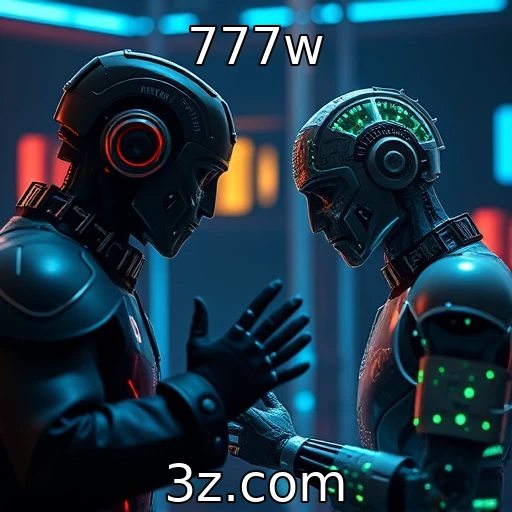 Integração de inteligência artificial em narrativas de jogos