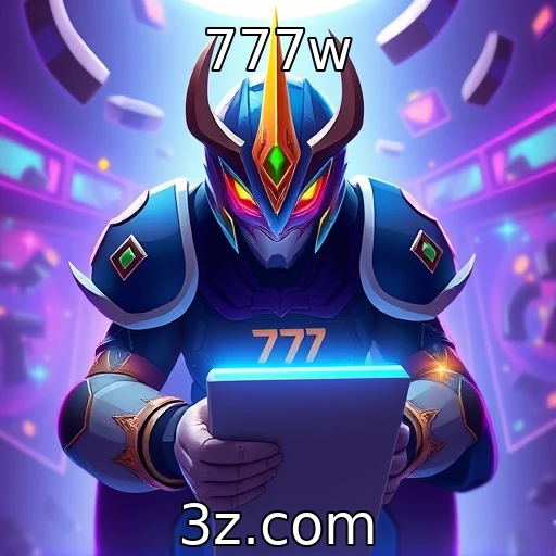 Tendências emergentes na indústria de jogos