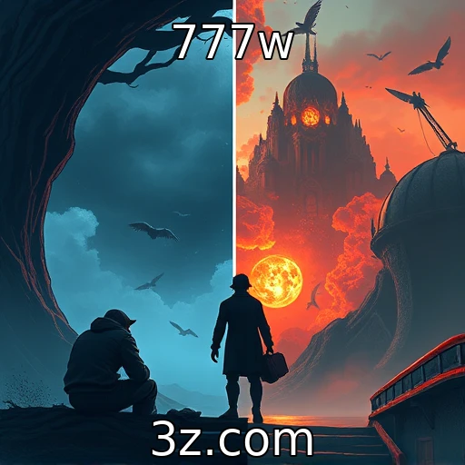 Variações na narrativa dos jogos AAA e indies