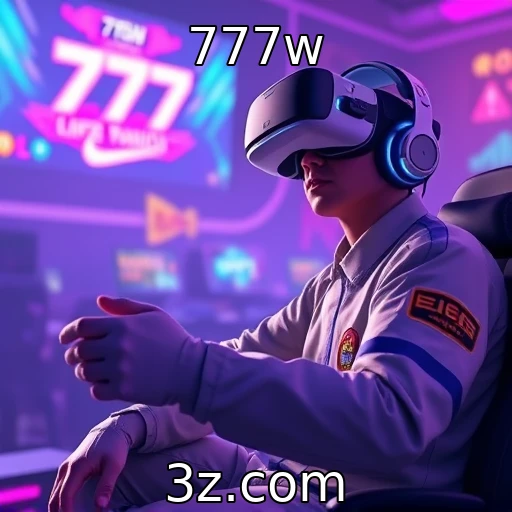 Novas tendências em jogos de realidade virtual